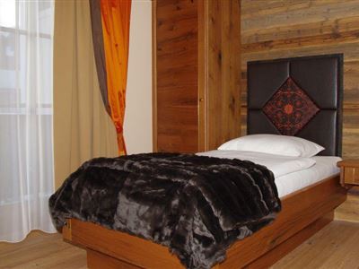 Ayurveda Resort Sonnhof Thiersee -  Einzelzimmer