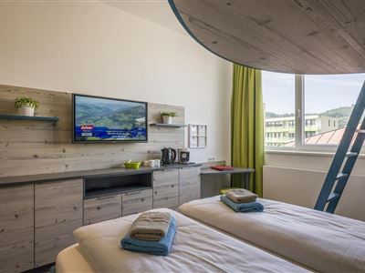 backstage_boardinghouse_kufstein___schlafzimmer