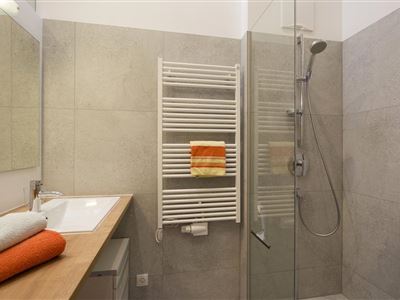 Badezimmer 