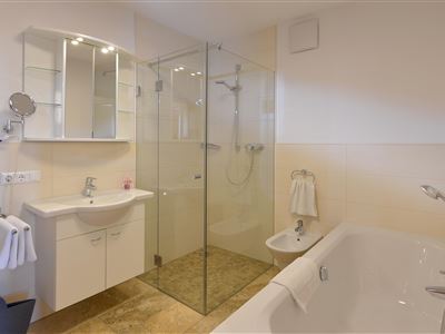Badezimmer 1 - Typ D 402