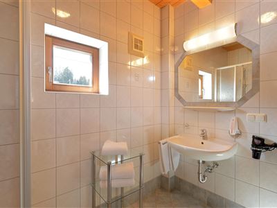Badezimmer 1