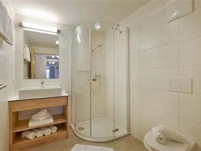 Badezimmer (Beispielbild)
