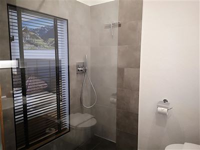 Badezimmer Standard Kirche