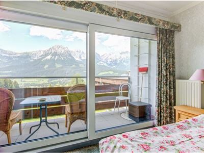 Balkon Schafzimmer 1