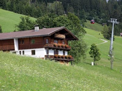 Bauernhaus