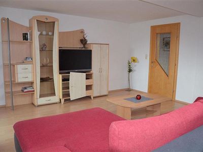Bauernhof Grafenhof Ebbs Wohnzimmer
