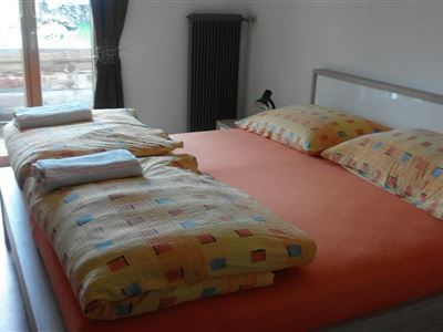 Bauernhof Schindelberg Niederndorferberg Zimmer
