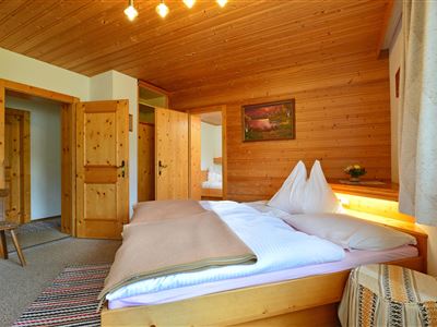 Beispiel Doppelzimmer