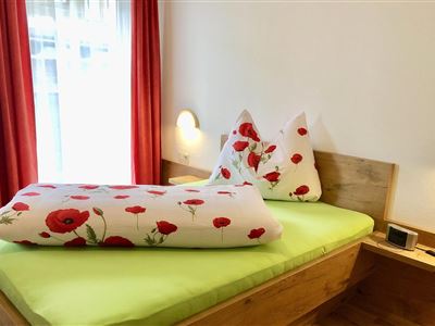 Beispiel Einzelzimmer