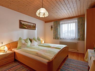 Beispiel Zimmer