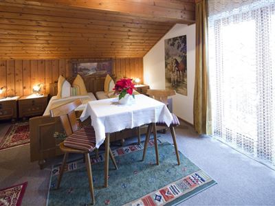 Beispiel Zimmer