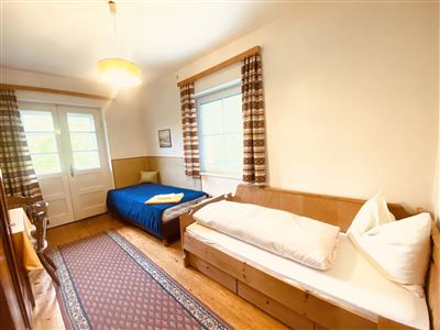 Beispielbild Fließwasser Zimmer