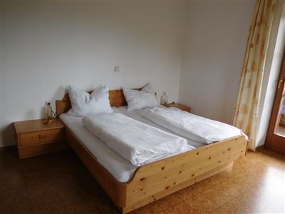 Berggasthof Moosbauer Erl - Doppelzimmer 2