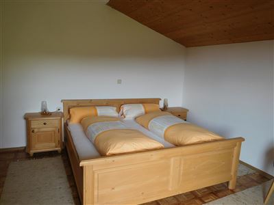 Berggasthof Moosbauer Erl - Familienzimmer