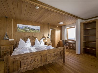 Bergkhof Kaisertal Ebbs Doppelzimmer