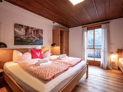 Bergkhof Kaisertal Ebbs Zimmer