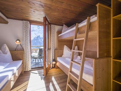 Bergkhof Kaisertal Ebbs Zimmer