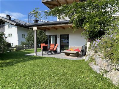 Blick aus Richtung der Übungswiese