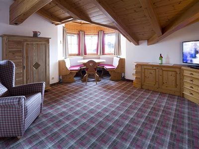 Brantlhof Wohnung 3