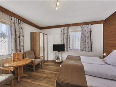 Breitenhof Doppelzimmer