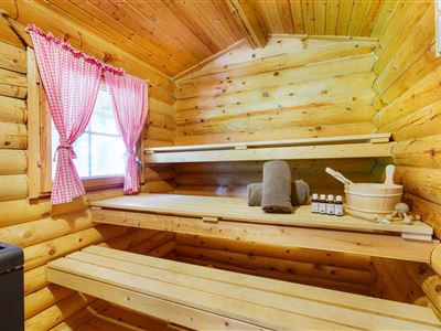 Chalet Levi