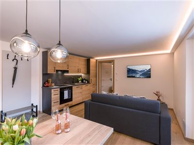 Chalet_Steffi_Stoecklfeld_18_Kirchberg_Wohnkueche_