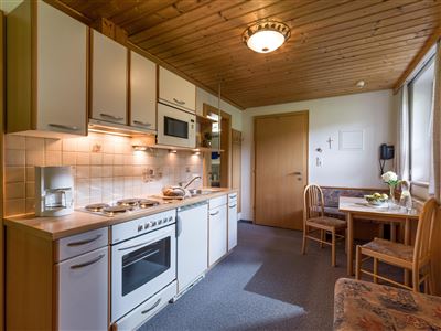 Choralpe Appartment 1 neu