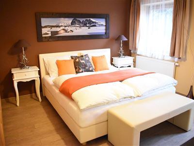 Das Bett