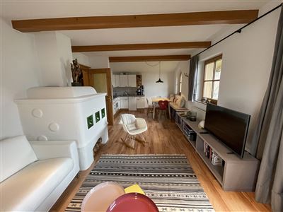 Design Apartment Westerndorf