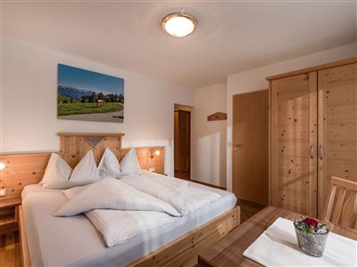 Doppelbett