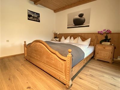 Double bedroom