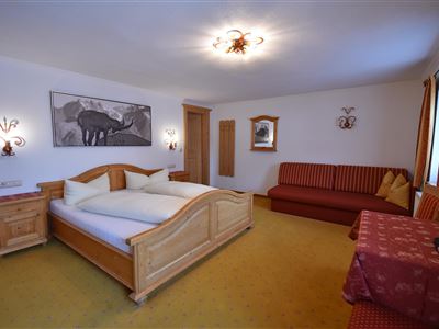 Doppelzimmer