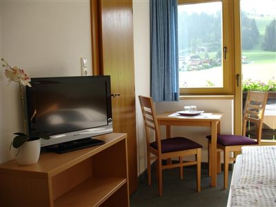 Doppelzimmer  2