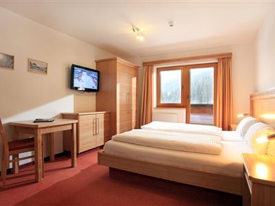 Doppelzimmer