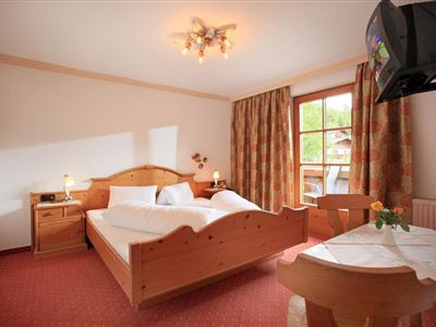 Doppelzimmer 5