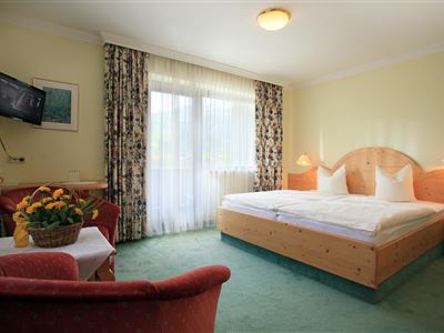 Doppelzimmer