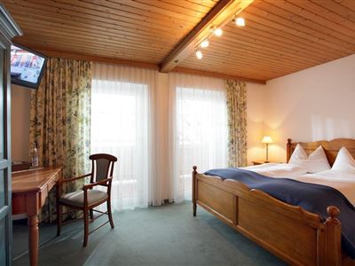 Doppelzimmer