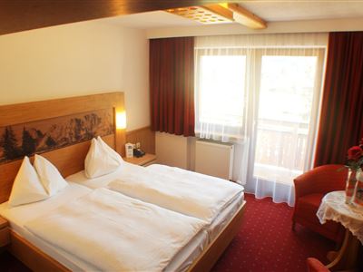 Doppelzimmer