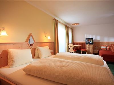 Doppelzimmer