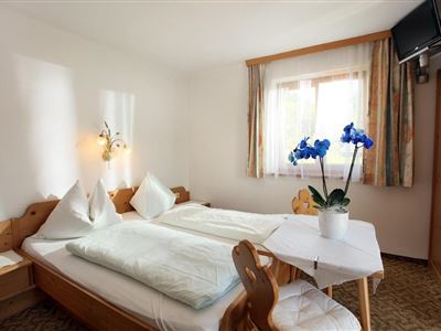 Doppelzimmer 2