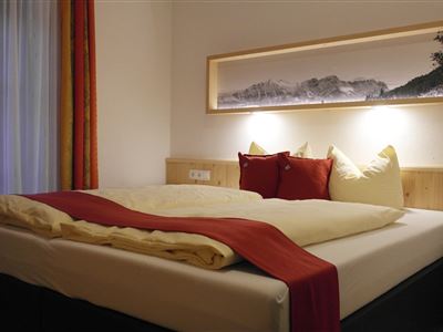 Doppelzimmer