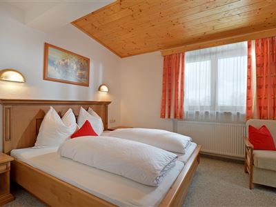 Doppelzimmer 1
