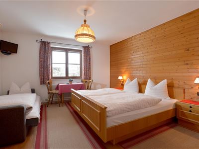 Doppelzimmer