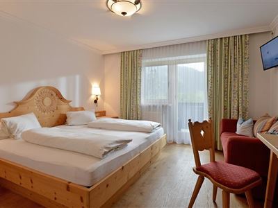 Doppelzimmer