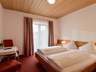 Doppelzimmer