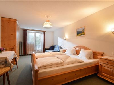 Doppelzimmer