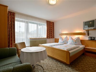 Doppelzimmer 1