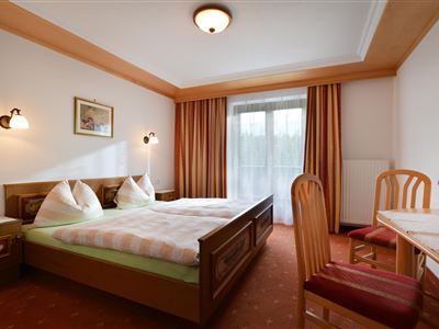 Doppelzimmer