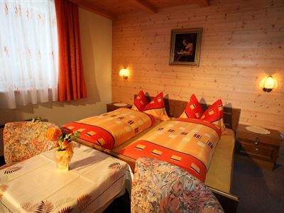 Doppelzimmer
