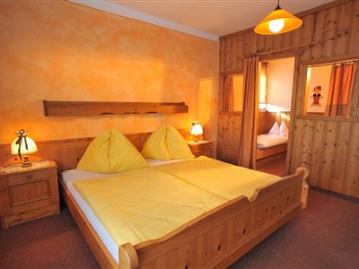 Doppelzimmer